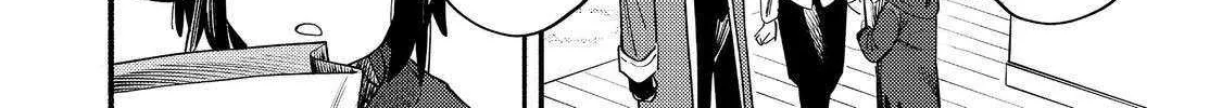 Kyou mo E ni Kaita Mochi ga Umai Chapter 39 page 45 - 