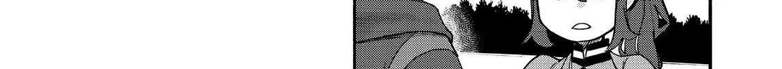 Kyou mo E ni Kaita Mochi ga Umai Chapter 41 page 36 - 