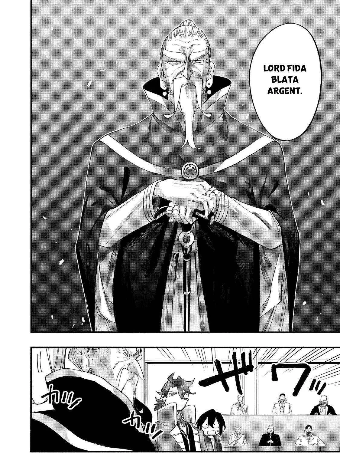 Kyou mo E ni Kaita Mochi ga Umai Chapter 43 page 28 - 