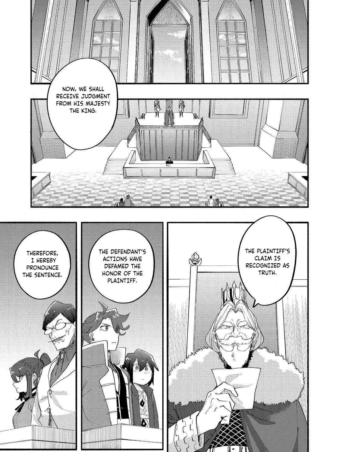 Kyou mo E ni Kaita Mochi ga Umai Chapter 43 page 38 - 