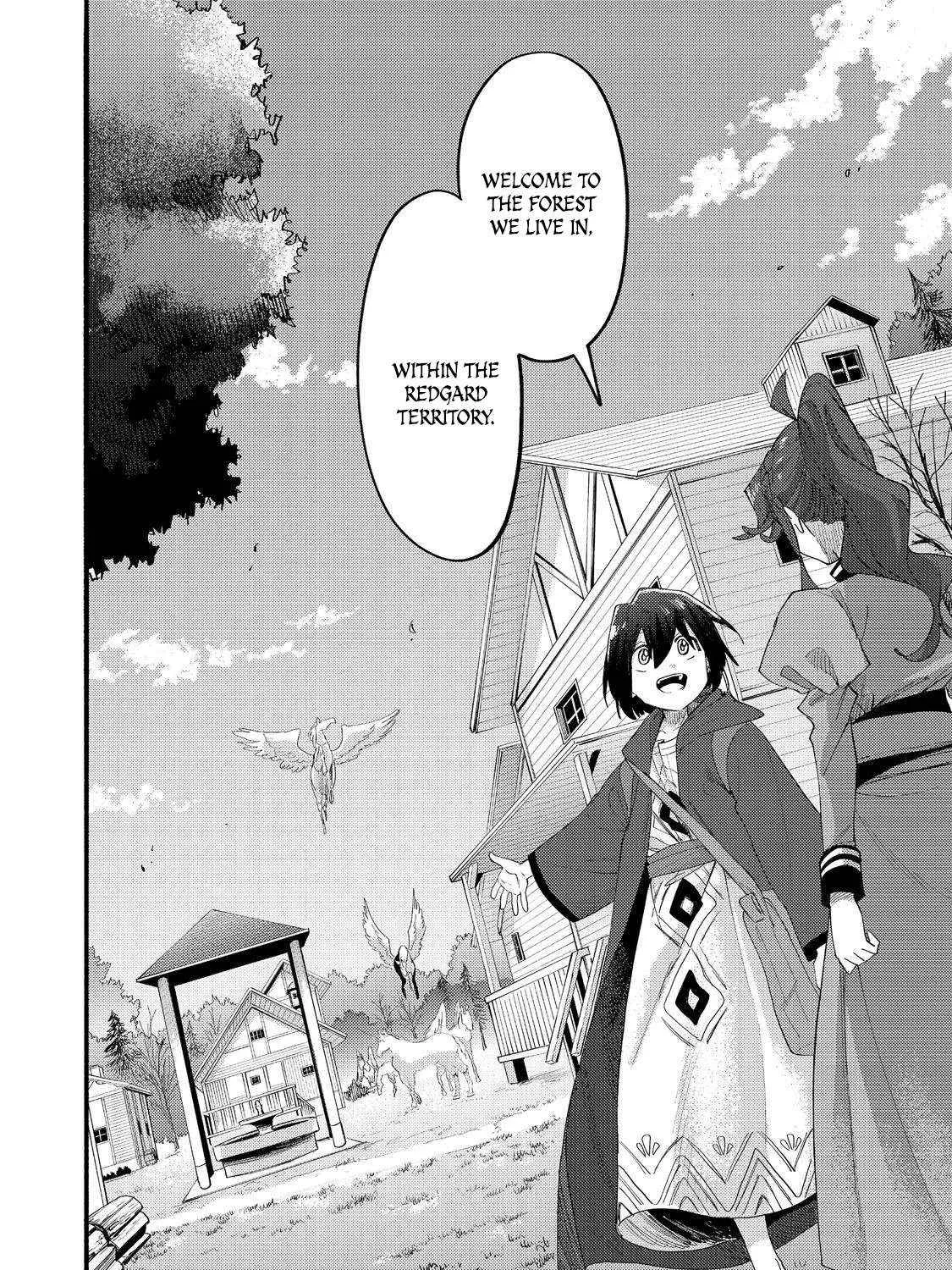 Kyou mo E ni Kaita Mochi ga Umai Chapter 43 page 72 - 