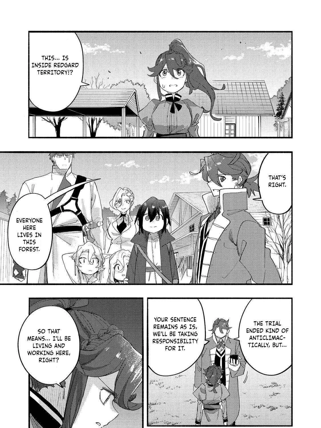 Kyou mo E ni Kaita Mochi ga Umai Chapter 43 page 74 - 