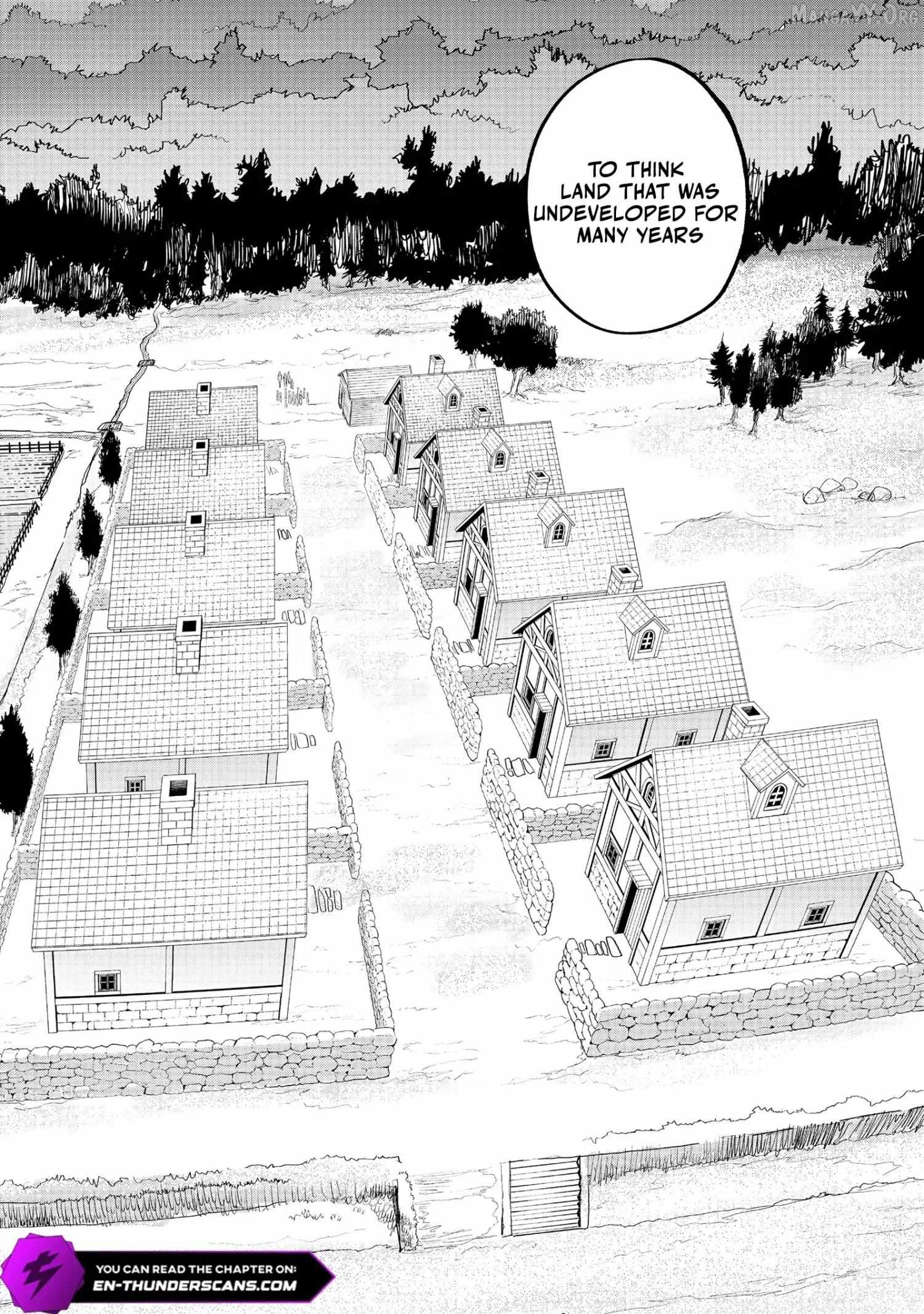 Kyou mo E ni Kaita Mochi ga Umai Chapter 47 page 29 - 