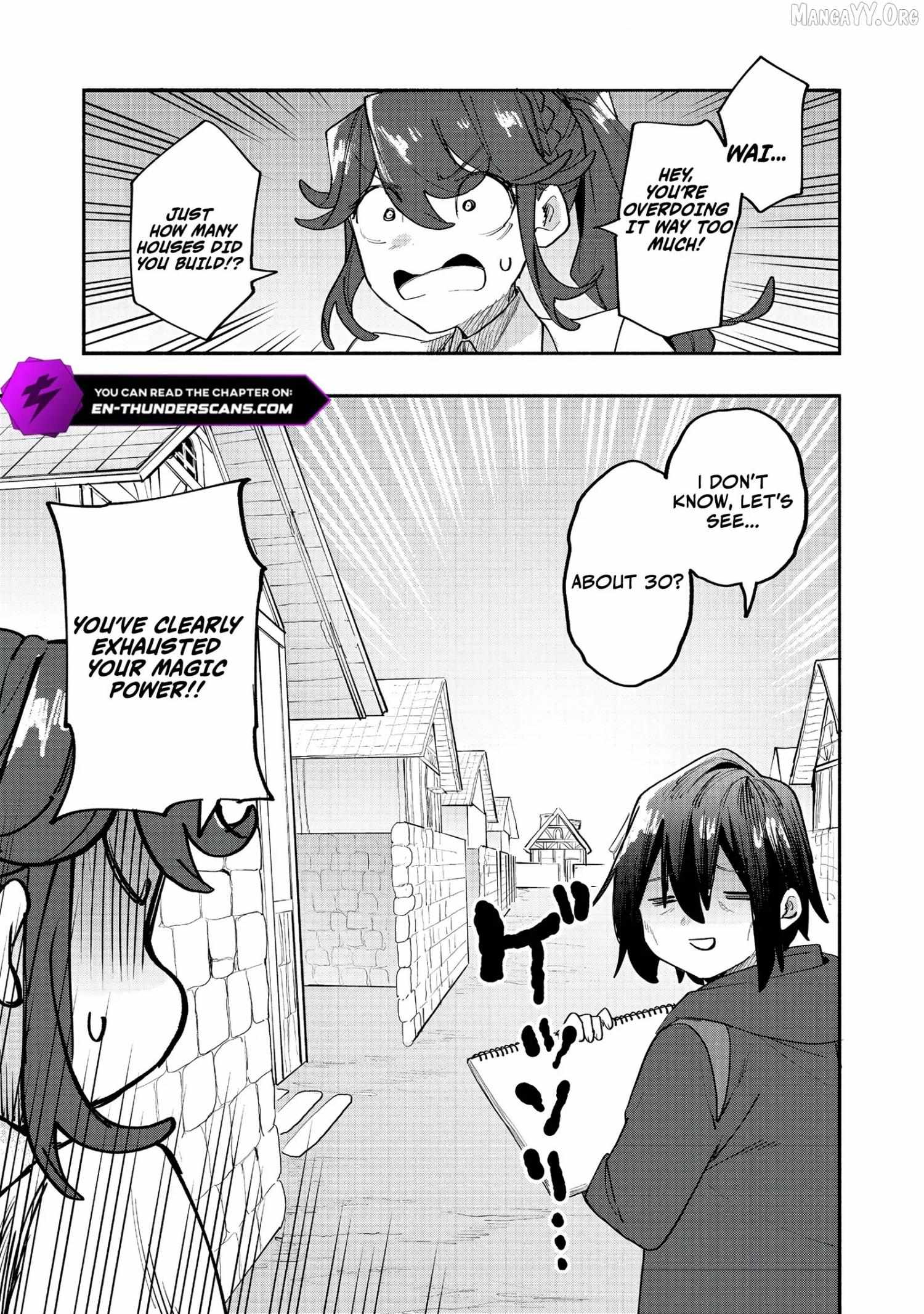 Kyou mo E ni Kaita Mochi ga Umai Chapter 48 page 1 - 