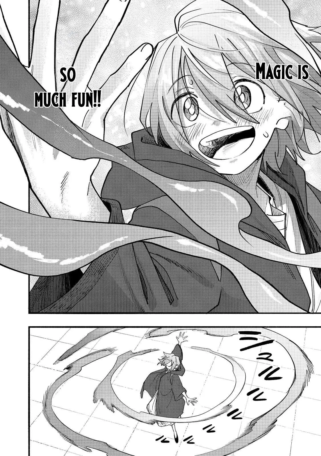 Kyou mo E ni Kaita Mochi ga Umai Chapter 50 page 26 - 