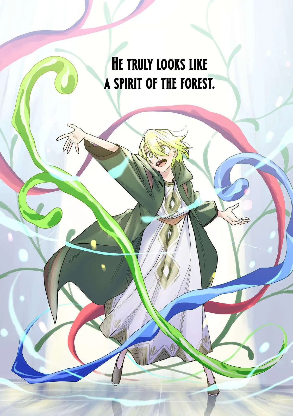 Kyou mo E ni Kaita Mochi ga Umai Chapter 50 page 28 - 