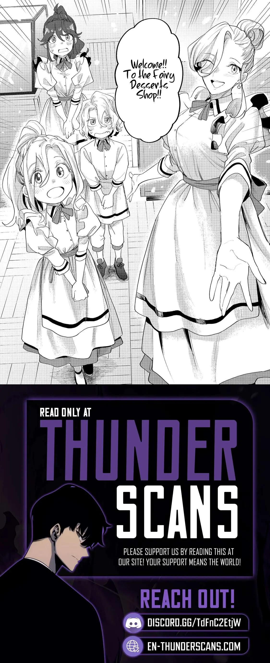Kyou mo E ni Kaita Mochi ga Umai Chapter 51 page 34 - 