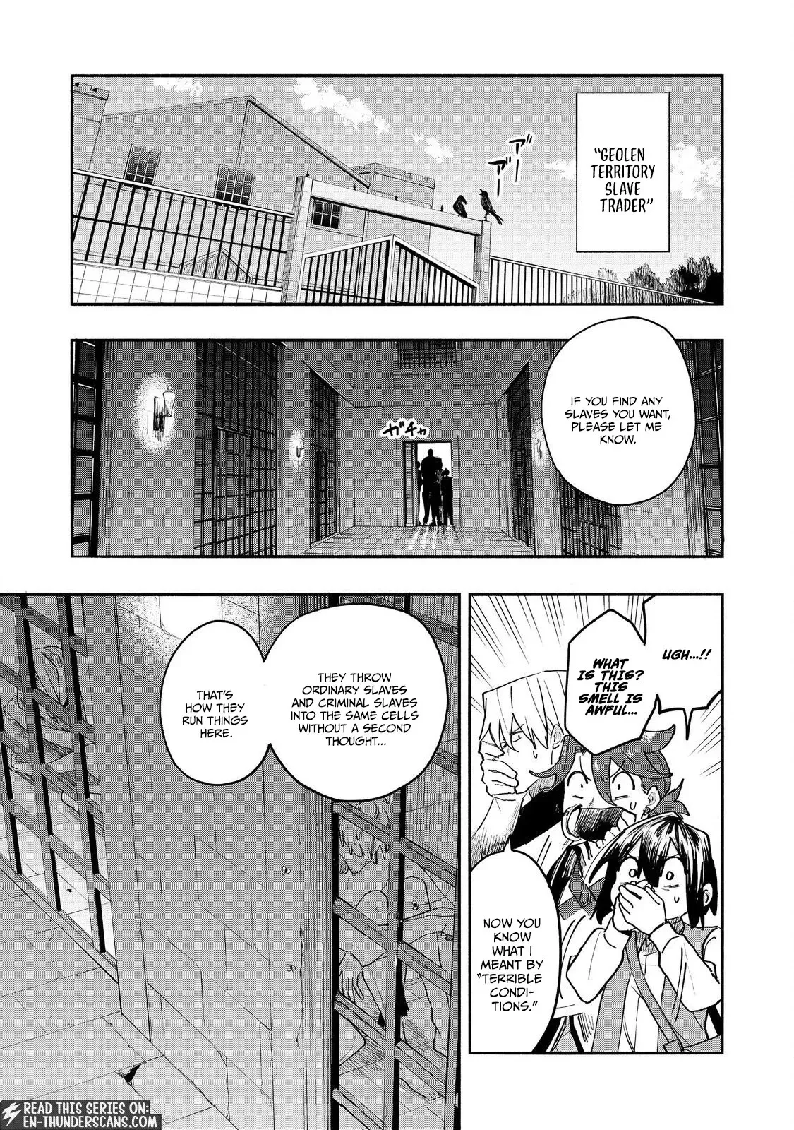 Kyou mo E ni Kaita Mochi ga Umai Chapter 53 page 20 - 