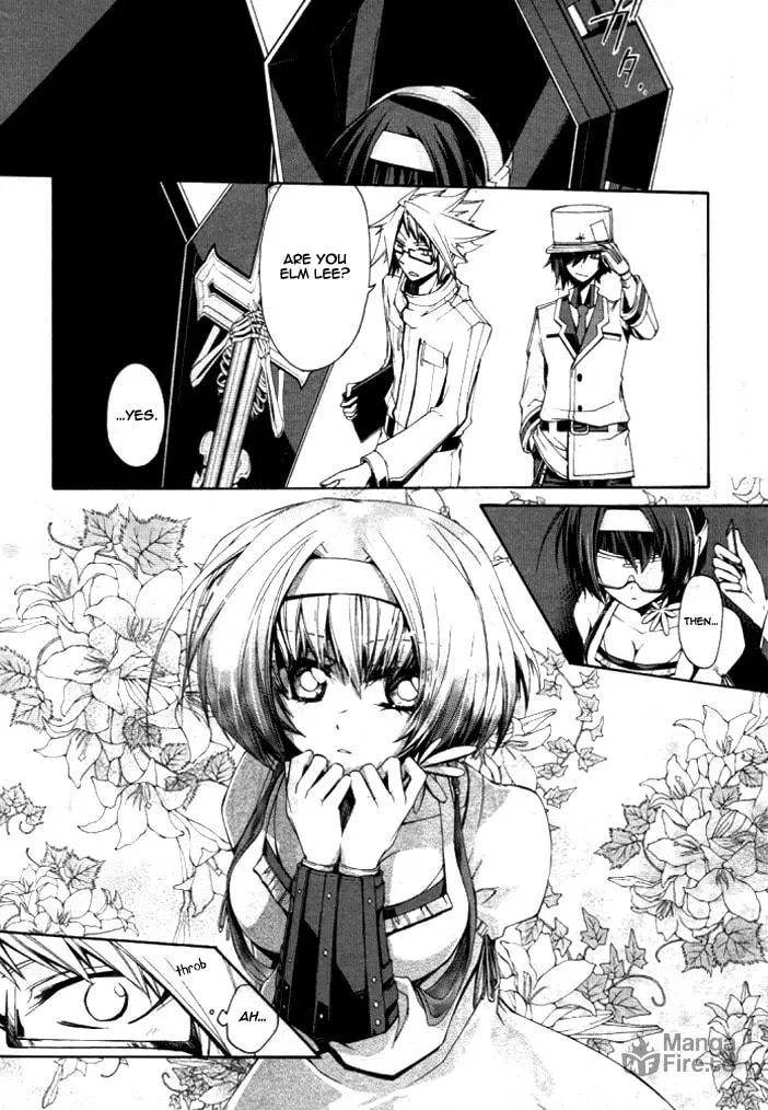Kyou Shashou Chapter 0 page 24 - 