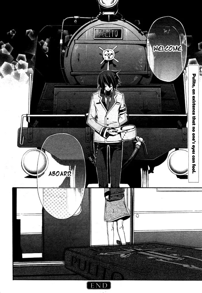 Kyou Shashou Chapter 0 page 46 - 