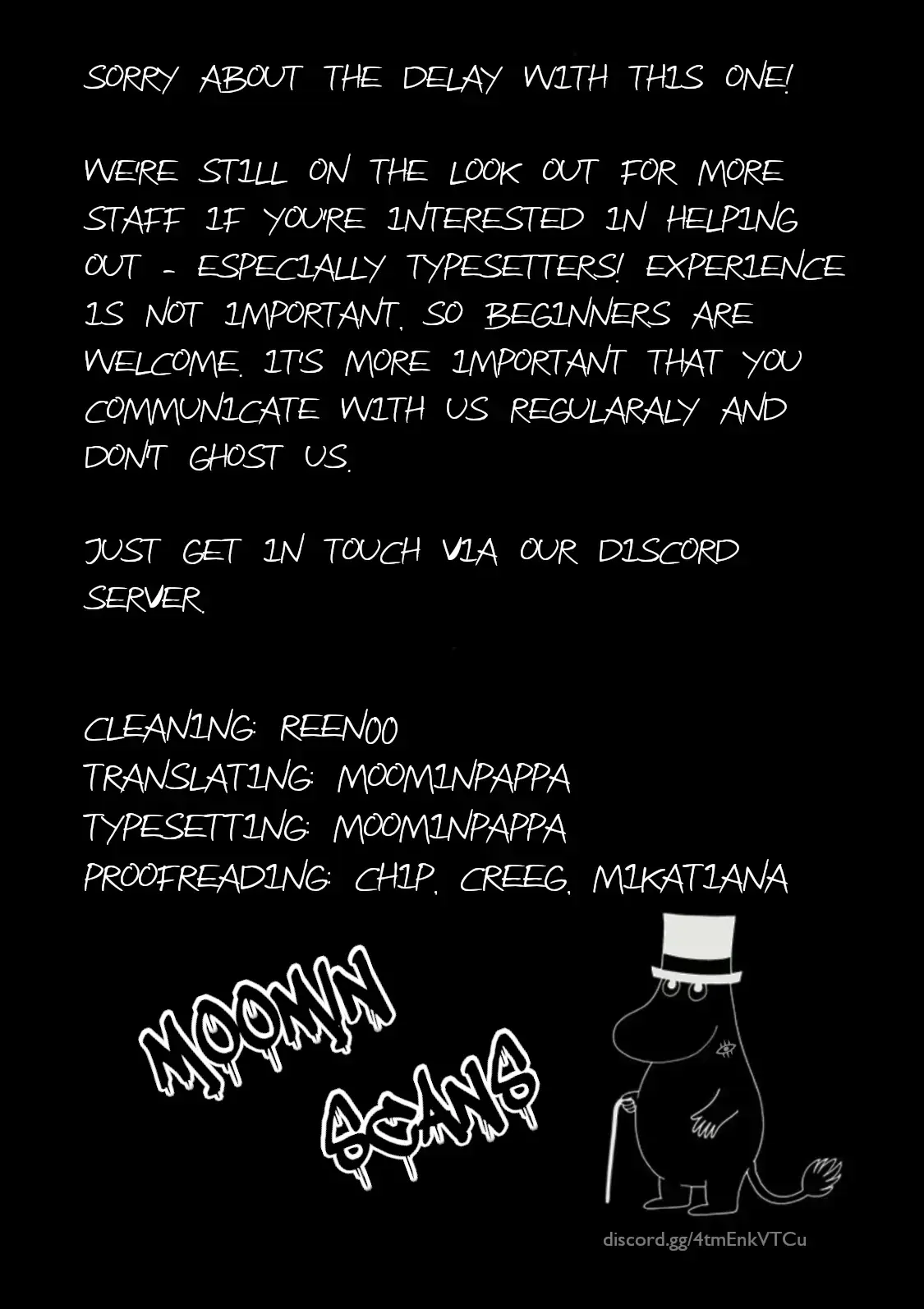 Kyouichi Chapter 5 page 33 - 