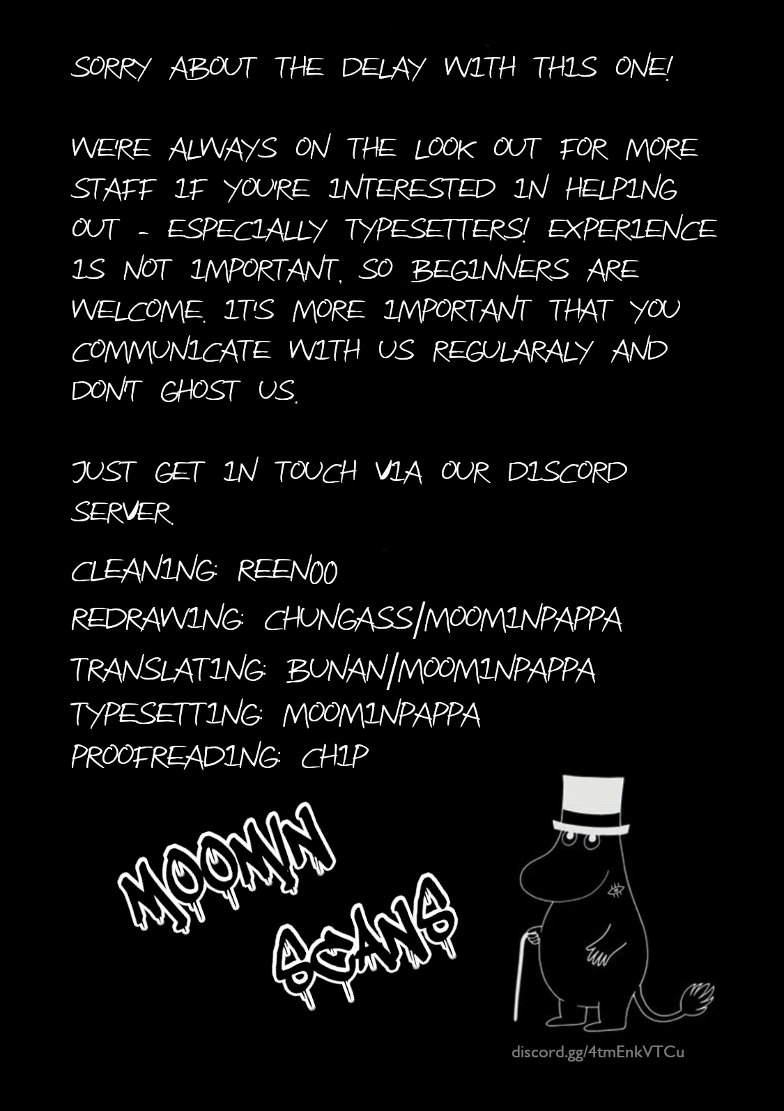 Kyouichi Chapter 6 page 33 - 