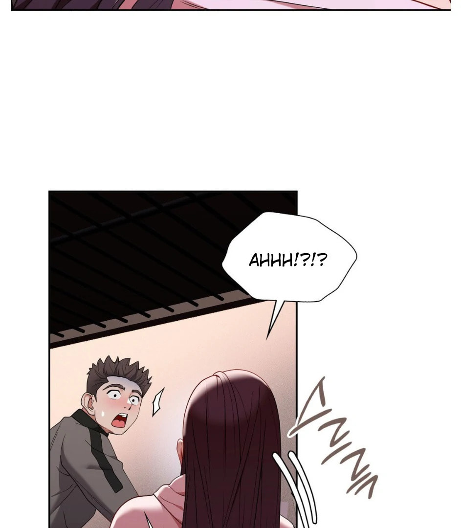 Kyoumei Suru Echo Chapter 17 page 3 - 