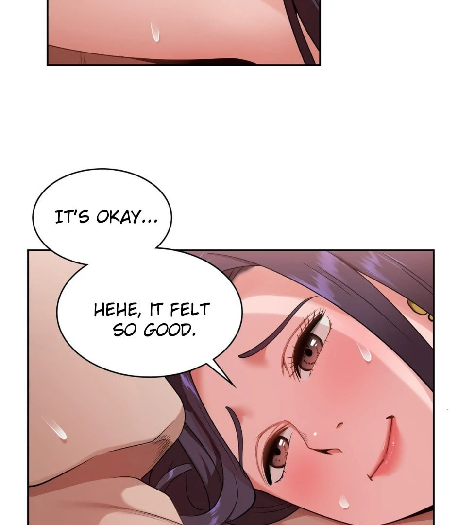 Kyoumei Suru Echo Chapter 19 page 3 - 