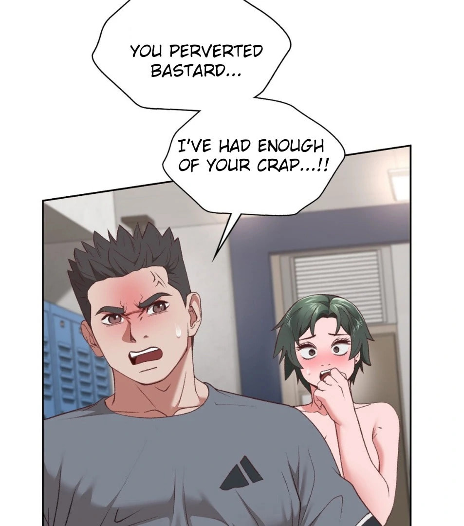 Kyoumei Suru Echo Chapter 21 page 16 - 