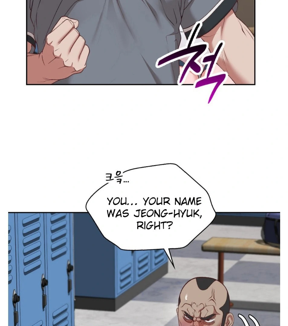 Kyoumei Suru Echo Chapter 21 page 17 - 