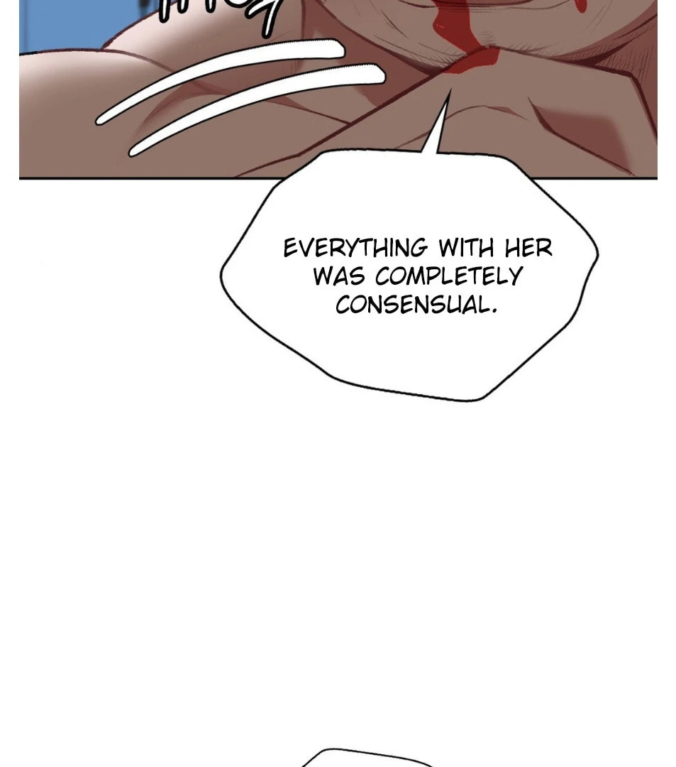 Kyoumei Suru Echo Chapter 21 page 21 - 
