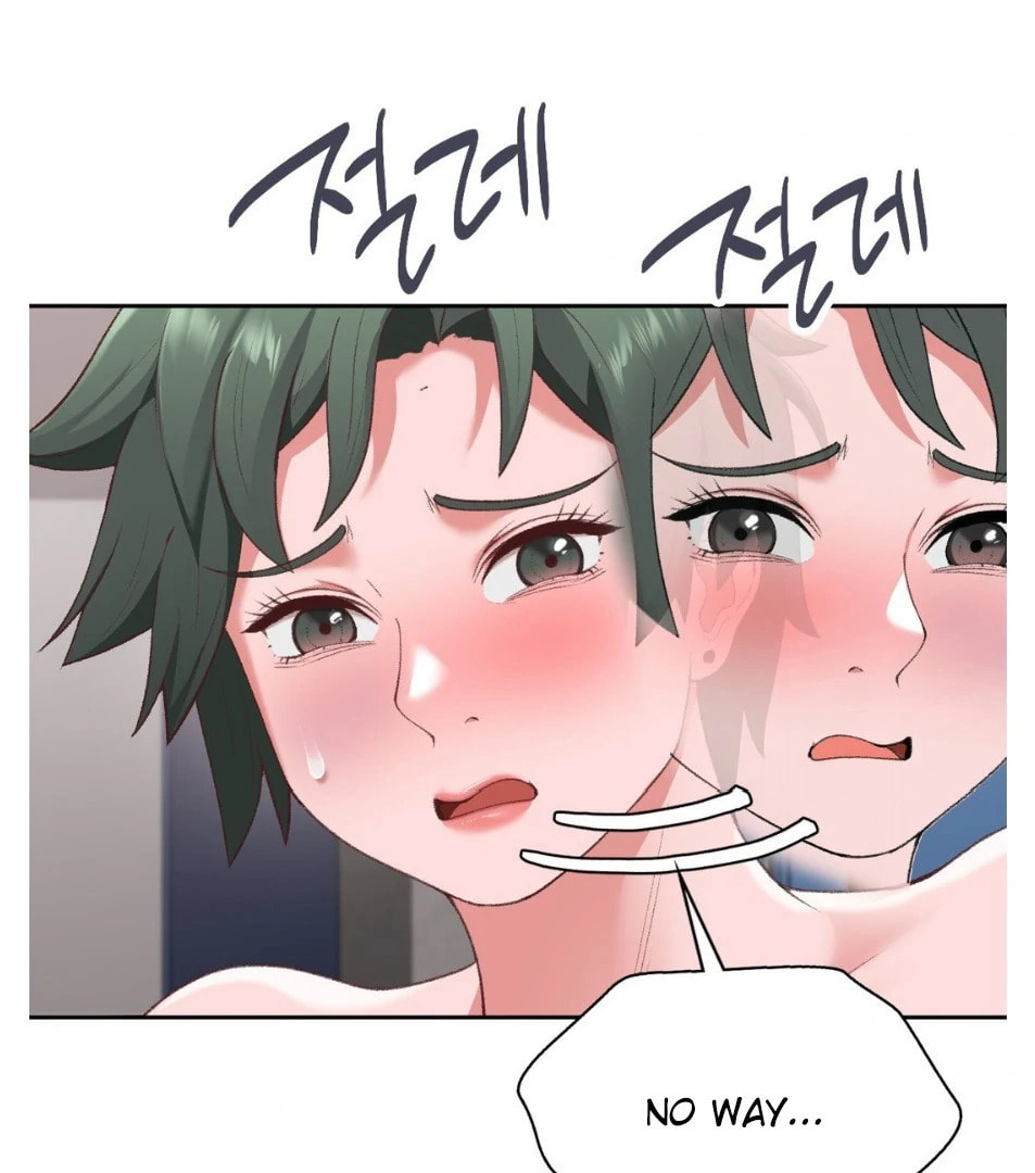 Kyoumei Suru Echo Chapter 21 page 23 - 