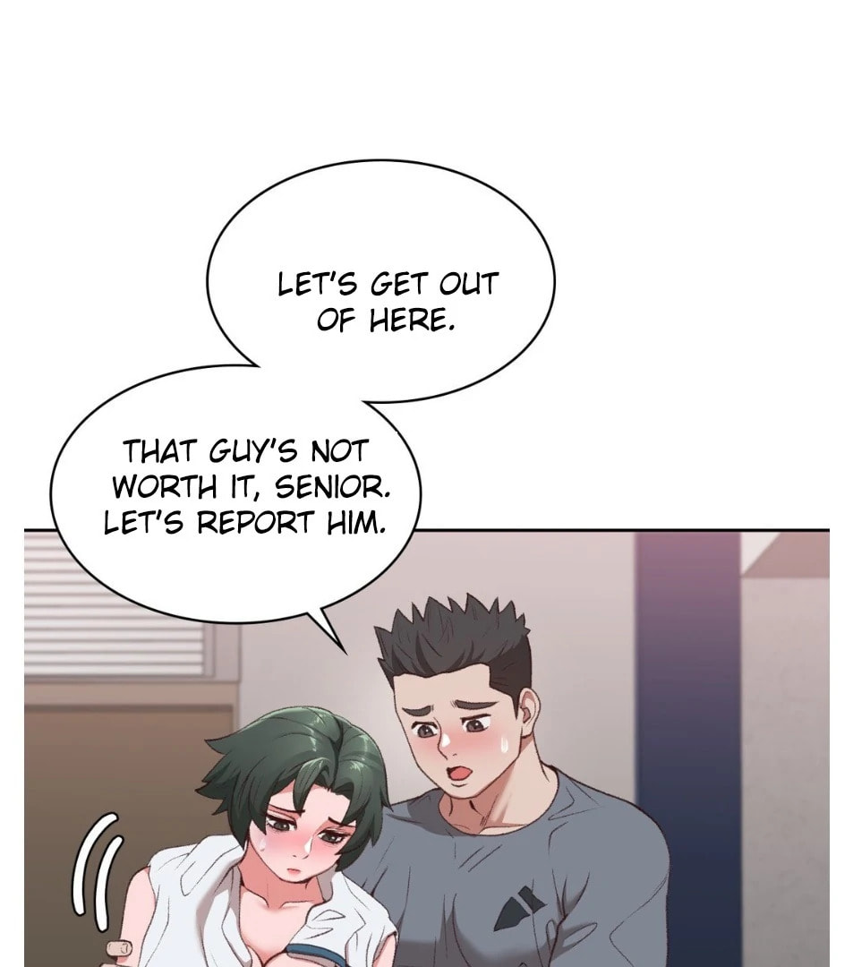 Kyoumei Suru Echo Chapter 21 page 30 - 