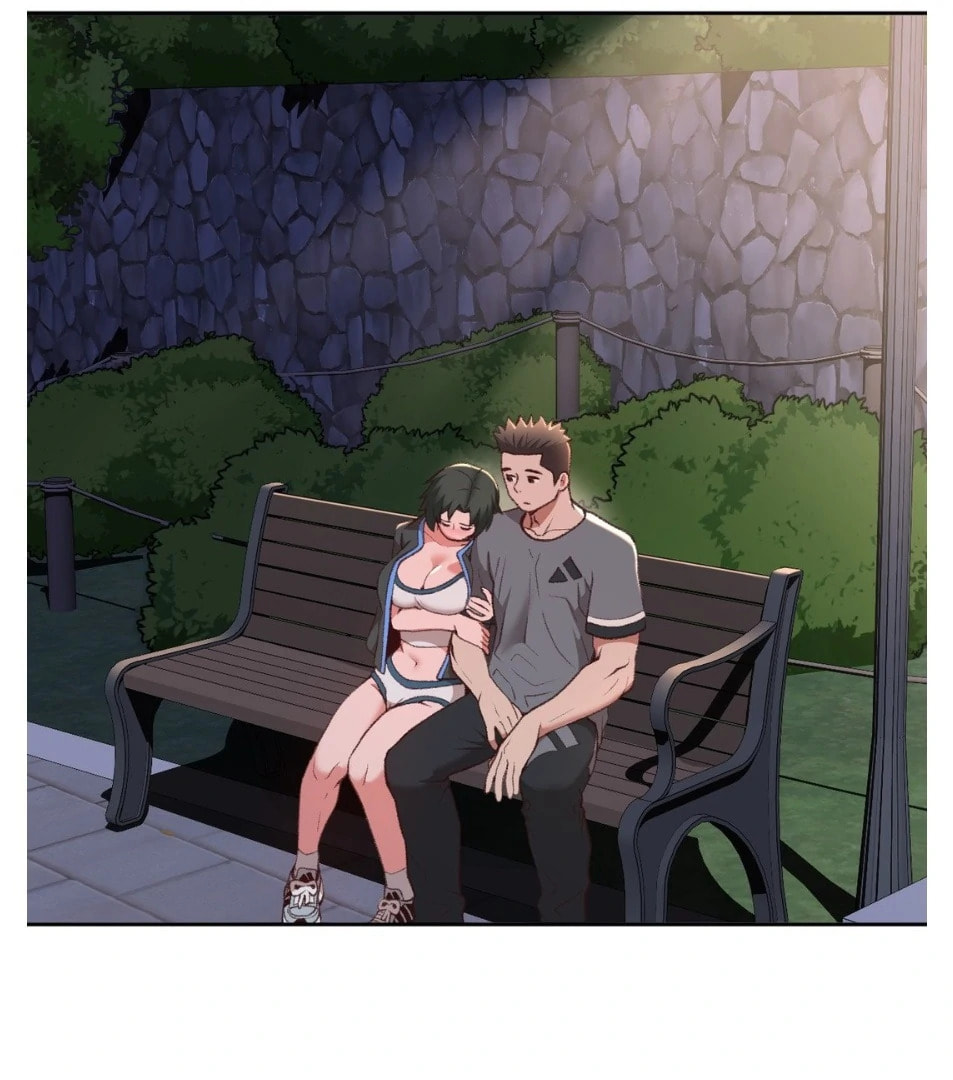 Kyoumei Suru Echo Chapter 21 page 35 - 