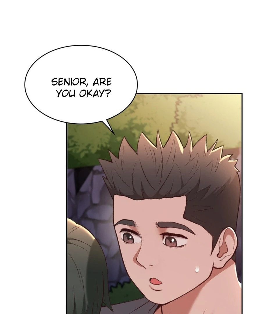 Kyoumei Suru Echo Chapter 21 page 36 - 