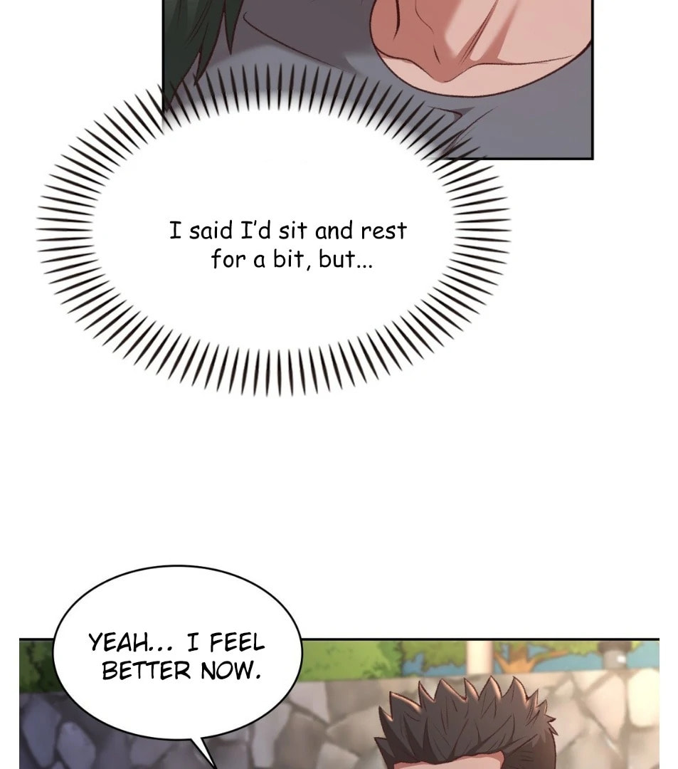 Kyoumei Suru Echo Chapter 21 page 37 - 
