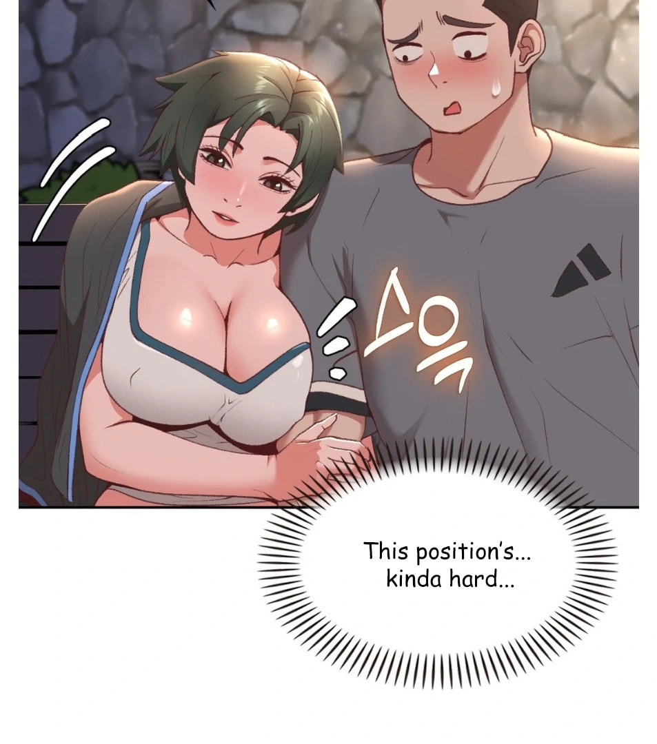 Kyoumei Suru Echo Chapter 21 page 38 - 