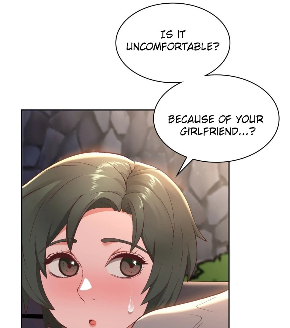 Kyoumei Suru Echo Chapter 21 page 40 - 