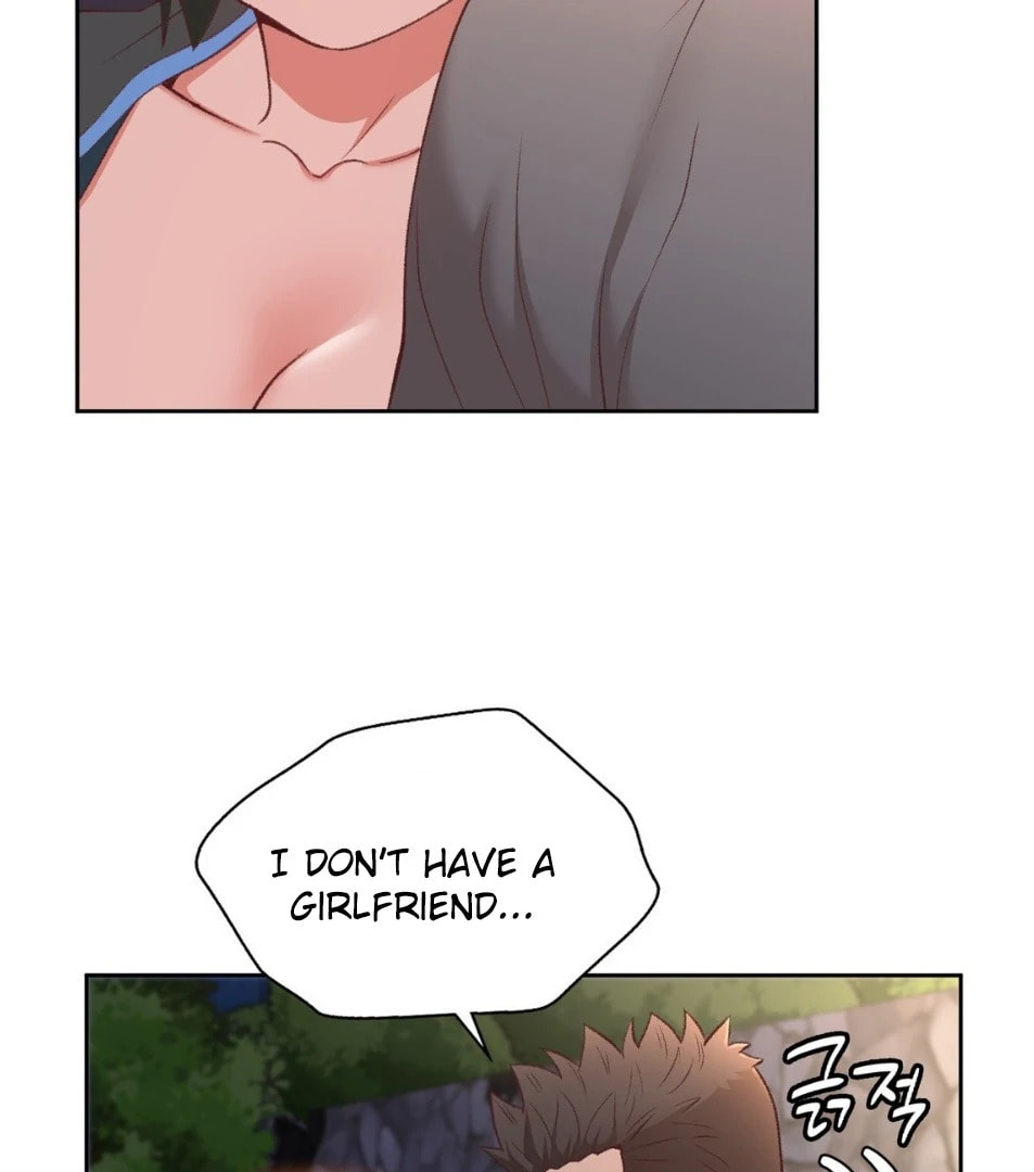Kyoumei Suru Echo Chapter 21 page 41 - 