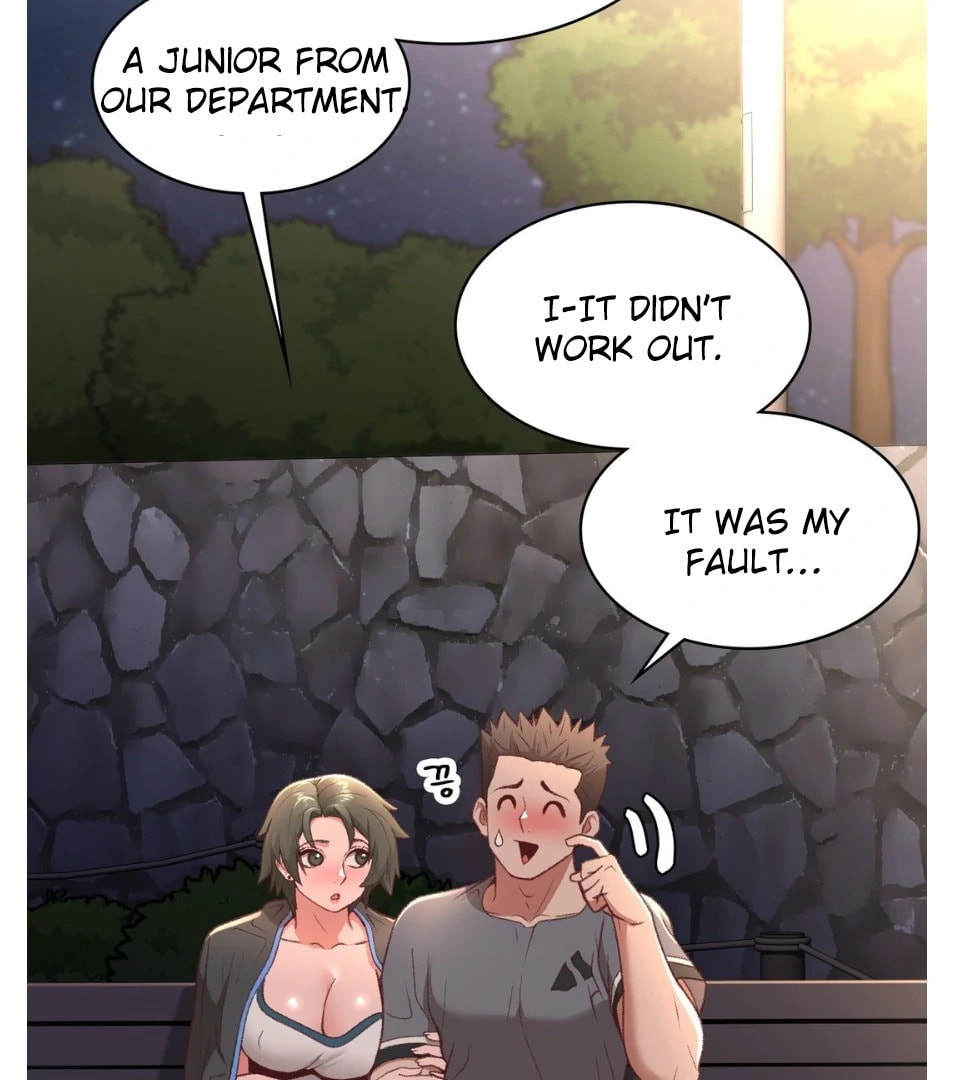 Kyoumei Suru Echo Chapter 21 page 43 - 