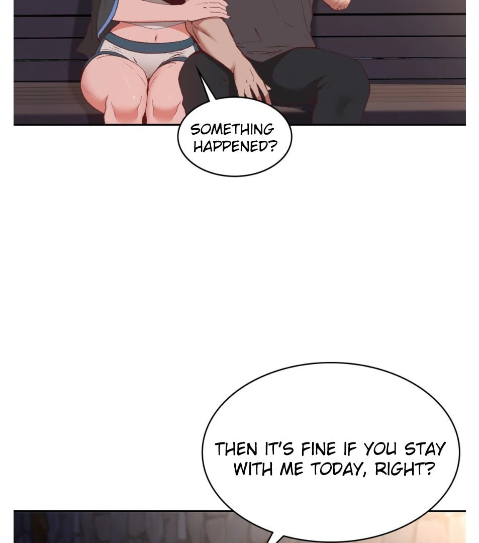 Kyoumei Suru Echo Chapter 21 page 44 - 