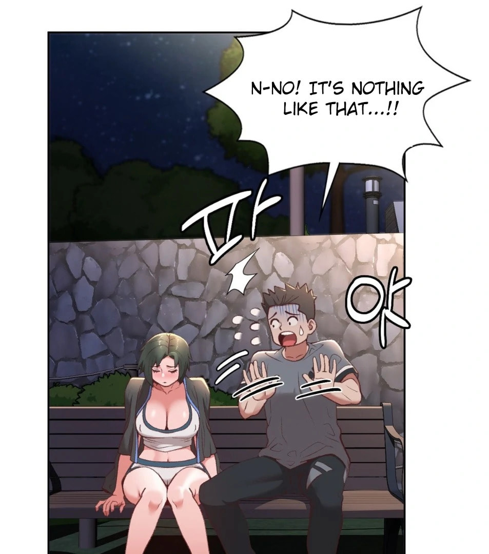 Kyoumei Suru Echo Chapter 21 page 49 - 
