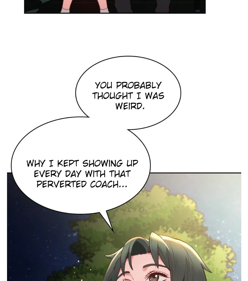 Kyoumei Suru Echo Chapter 21 page 50 - 