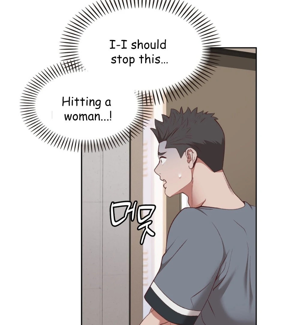 Kyoumei Suru Echo Chapter 21 page 6 - 