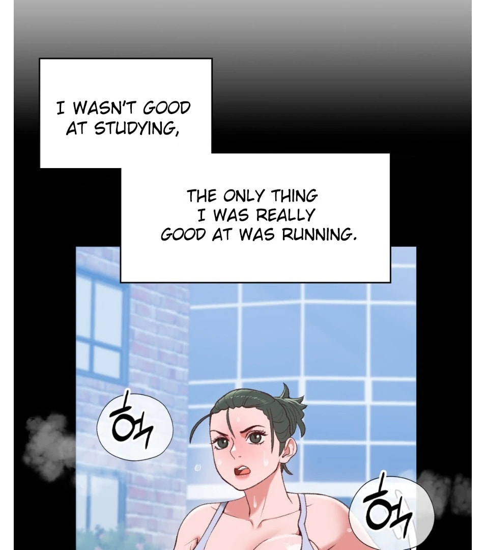 Kyoumei Suru Echo Chapter 21 page 55 - 