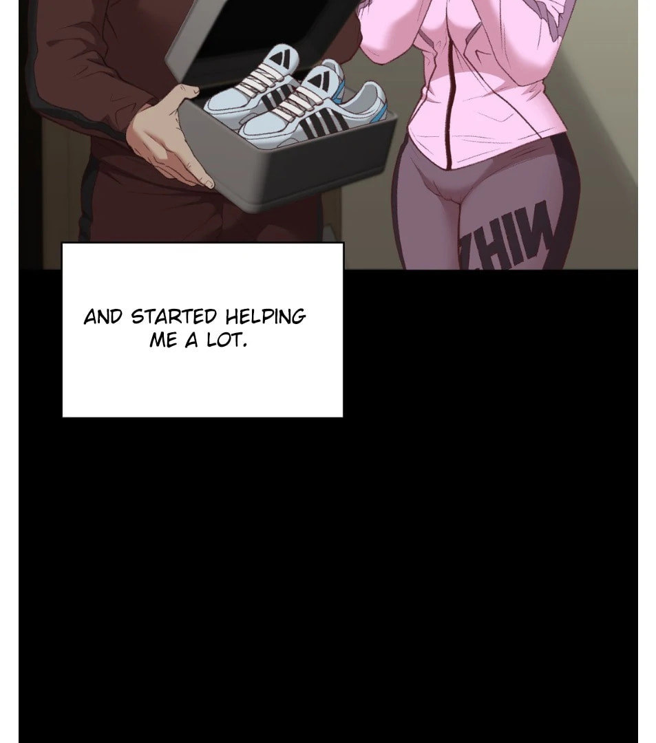 Kyoumei Suru Echo Chapter 21 page 63 - 