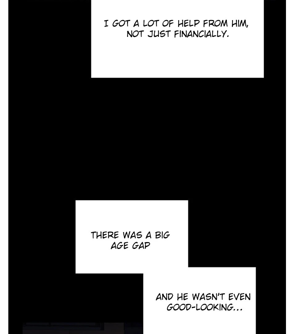 Kyoumei Suru Echo Chapter 21 page 65 - 