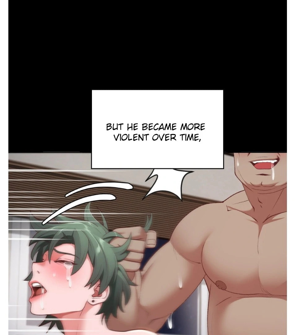 Kyoumei Suru Echo Chapter 21 page 70 - 