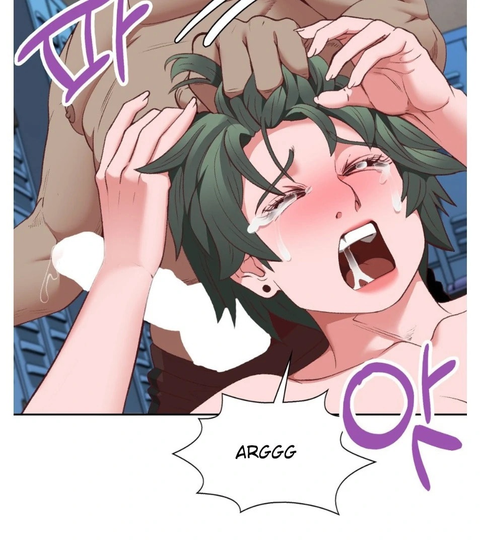 Kyoumei Suru Echo Chapter 21 page 8 - 
