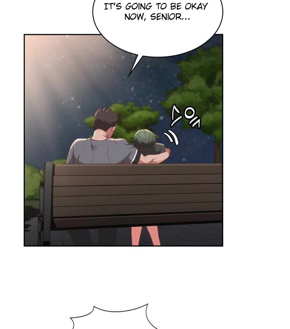 Kyoumei Suru Echo Chapter 21 page 79 - 