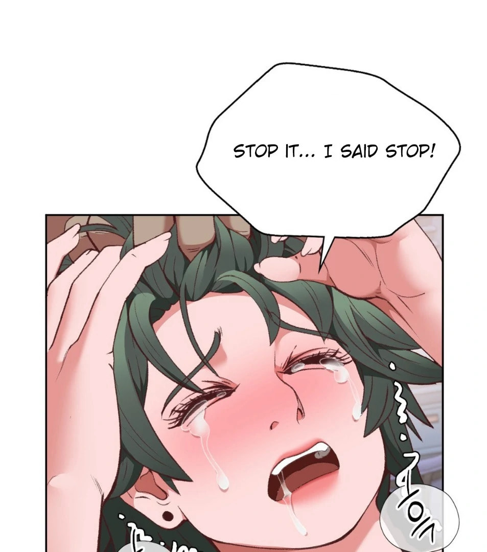 Kyoumei Suru Echo Chapter 21 page 9 - 