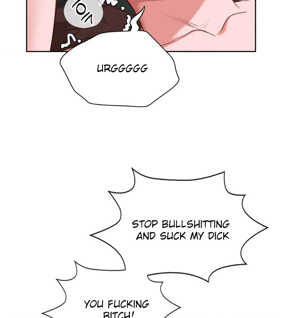 Kyoumei Suru Echo Chapter 21 page 10 - 