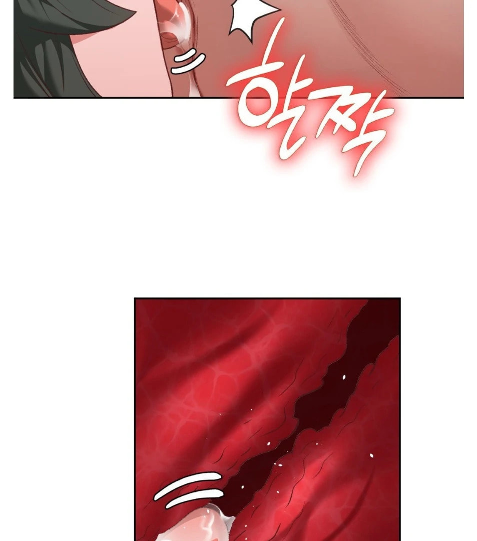 Kyoumei Suru Echo Chapter 21 page 91 - 