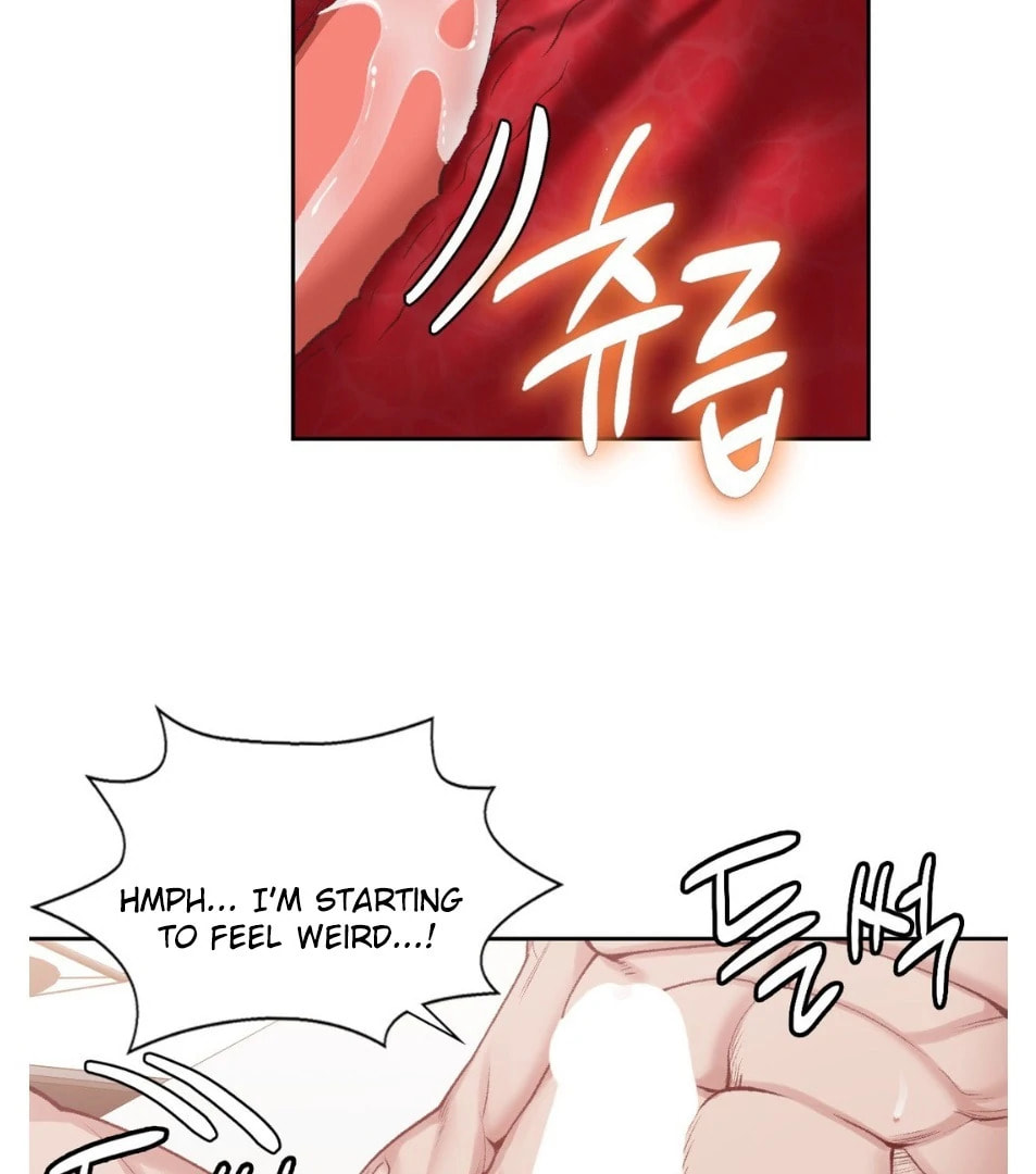Kyoumei Suru Echo Chapter 21 page 92 - 