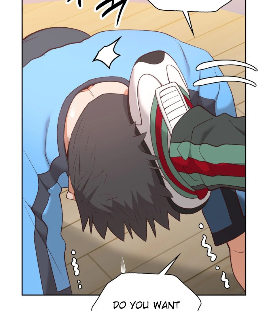 Kyoumei Suru Echo Chapter 28 page 84 - 