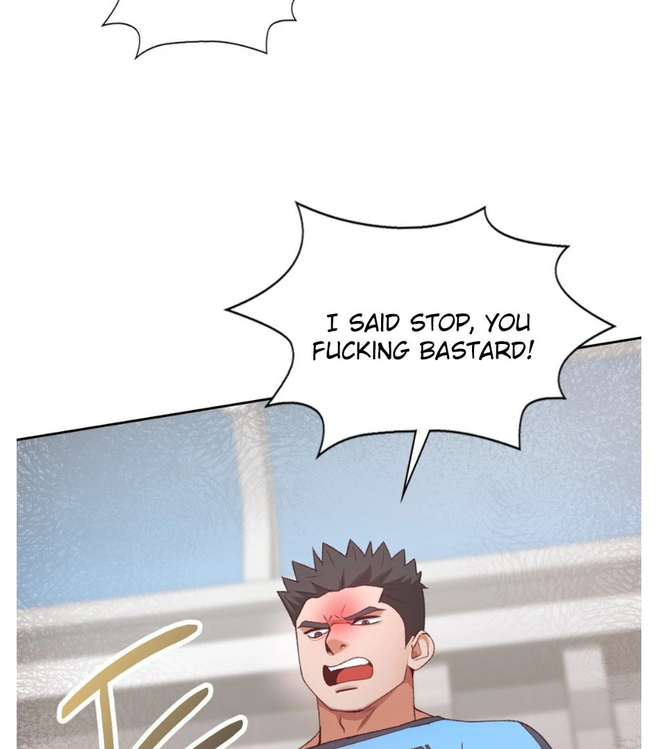 Kyoumei Suru Echo Chapter 28 page 98 - 