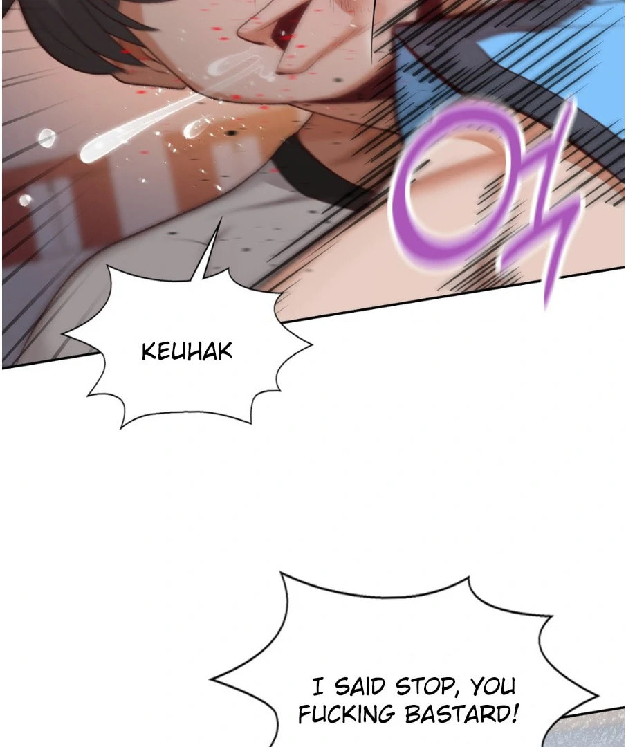 Kyoumei Suru Echo Chapter 29 page 4 - 