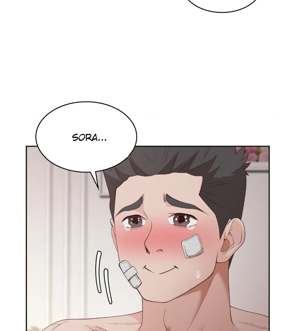 Kyoumei Suru Echo Chapter 32 page 33 - 