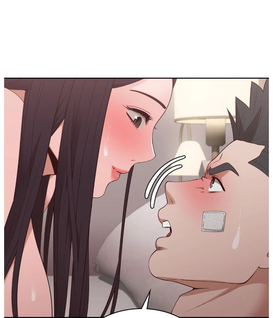 Kyoumei Suru Echo Chapter 32 page 36 - 