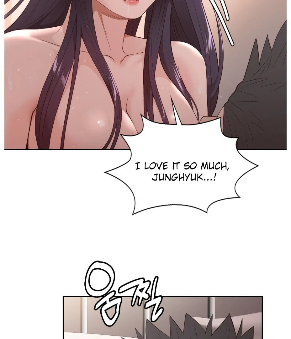 Kyoumei Suru Echo Chapter 32 page 42 - 